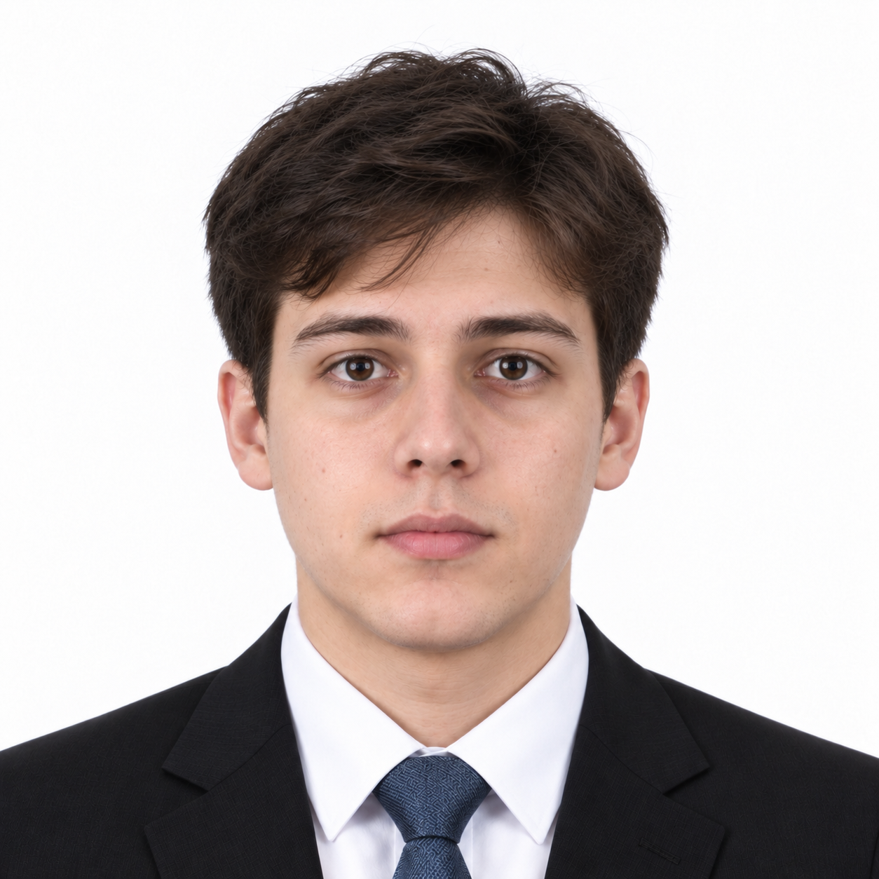 Ethan Miller